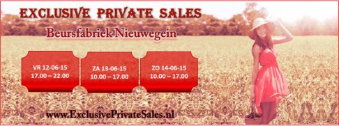Sample sale - Exclusive Private Sales - 3