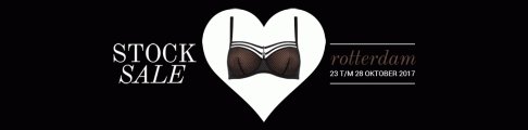Stock Sale marlies|dekkers