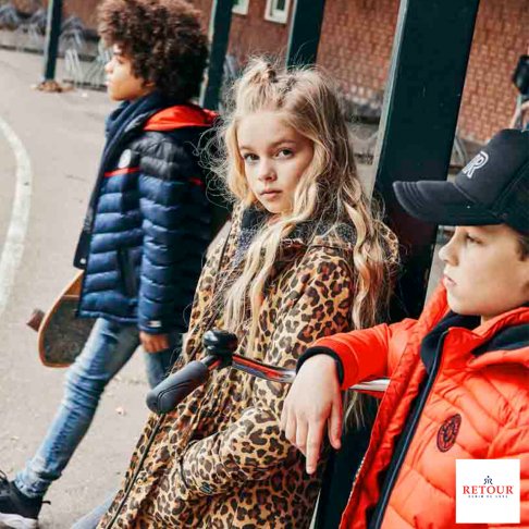 Winter Sample & Stock sale kids - Harderwijk - 2