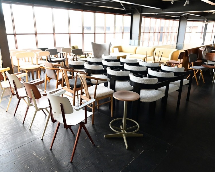 De Machinekamer outlet - 3