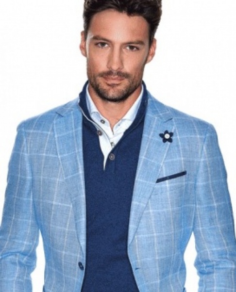 Gentiluomo en Genti Warehouse Sale