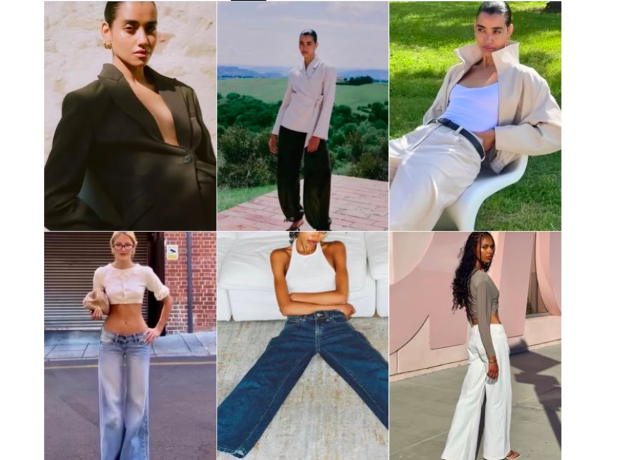 Second Female- Neuw Denim- Abrand SampleSALE / 25-26 apr.