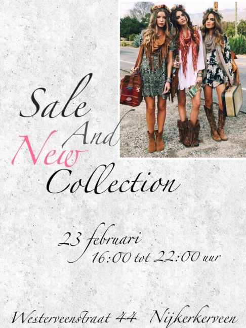 Sale and new collection Hip By Chan - 3