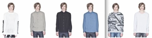 Cheap Monday Sample Sale Edition III - 3