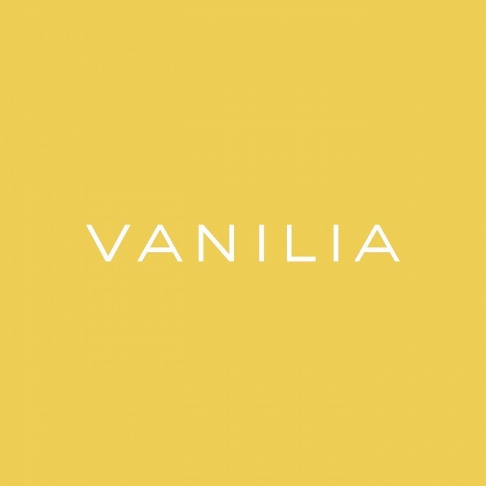 Sample Sale Vanilia