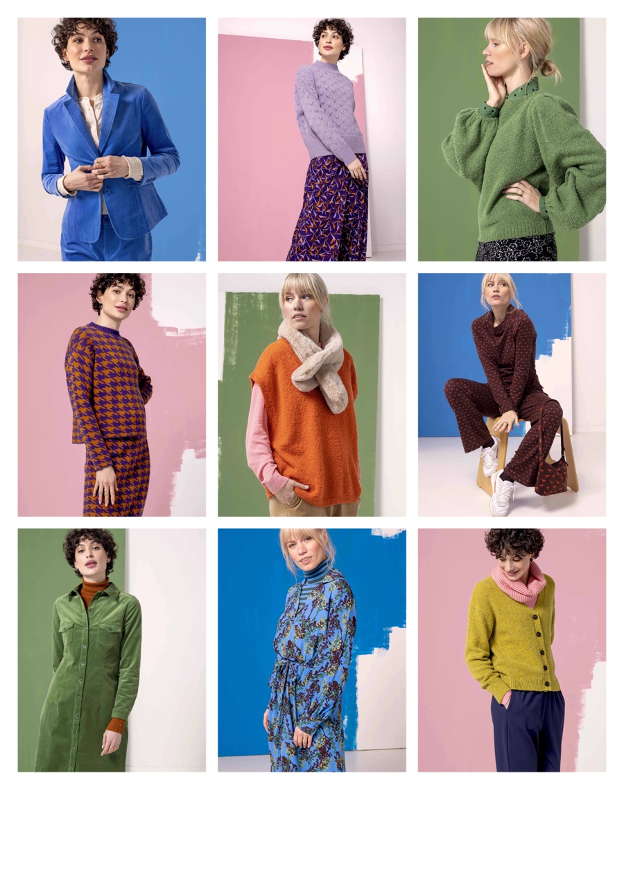 Zilch sample sale Weesp