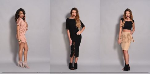 Stock & Sample Sale Rachel Moore - 2