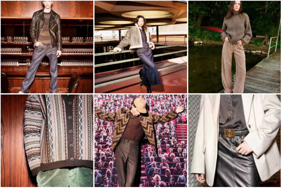 SampleSALE NEW Drykorn AW'24 // 9-10 nov.