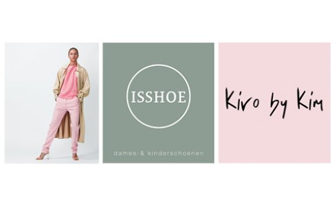 DUTCHESS / Isshoe / Kiro by Kim sample sale