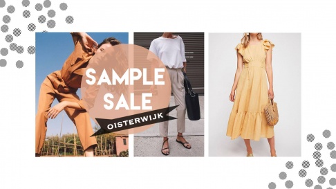 Dames Sample Sale Oisterwijk- PINC Sale 