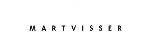 Mart Visser private sample sale