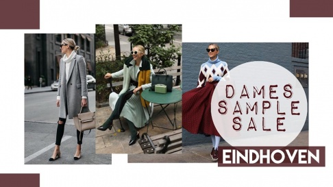 Dames Sample Sale Eindhoven- PINC Sale