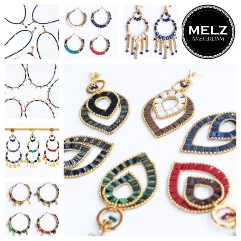 Melz Sample Sale - 3