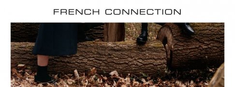 French Connection Sample Sale