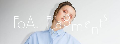 FoA. Fragments Stock & Sample Sale