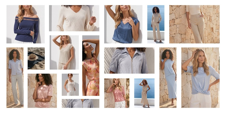 BR&DY sample sale