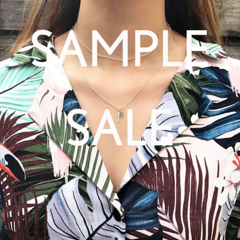 BonBon Boutique Sample Sale