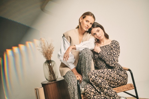 Spooq the Label SAMPLE SALE 