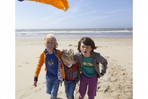 Mega sample sale Boriz kinderkleding - 3