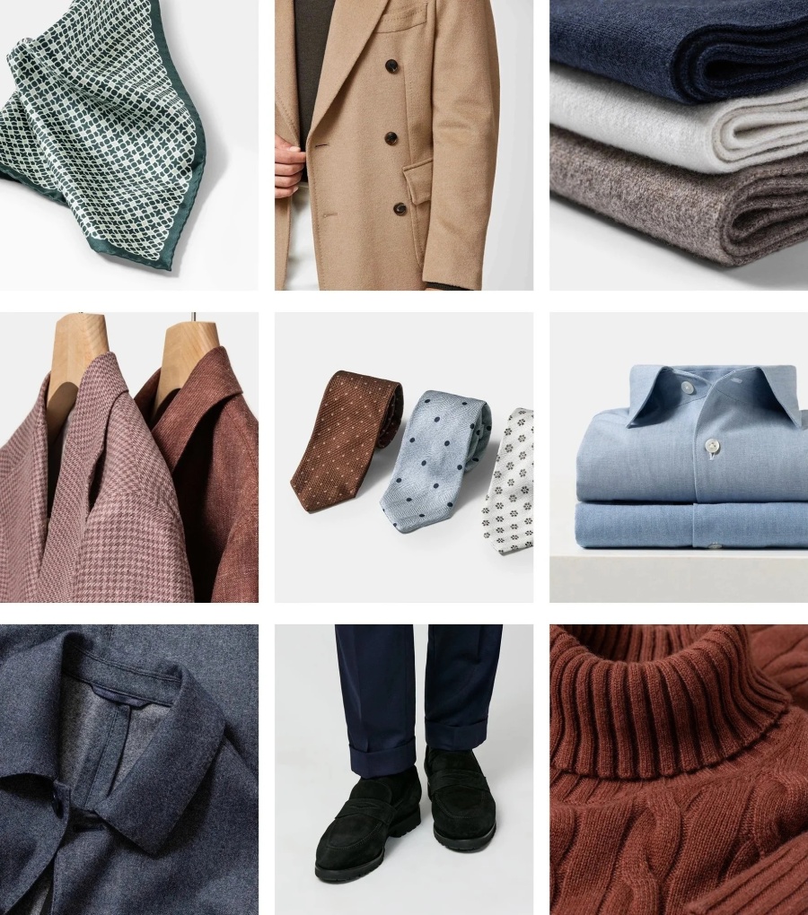 Munro Sample Sale - 3