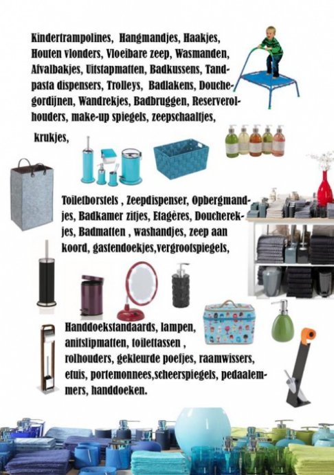 Sample & Stock Sale - 2