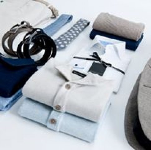 Gentiluomo Warehouse Sale & Sample Sale - 3