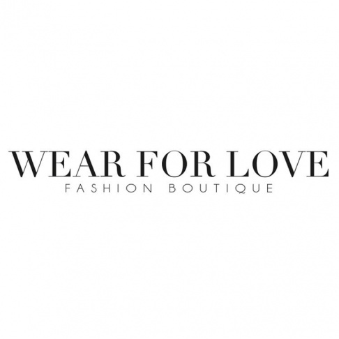 Wear for Love Outlet!