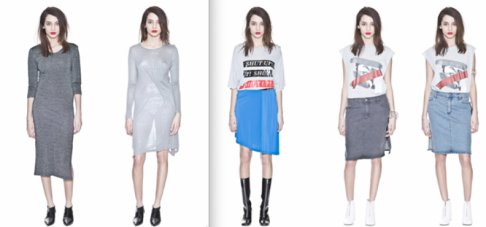 Cheap Monday Sample Sale Edition III - 2