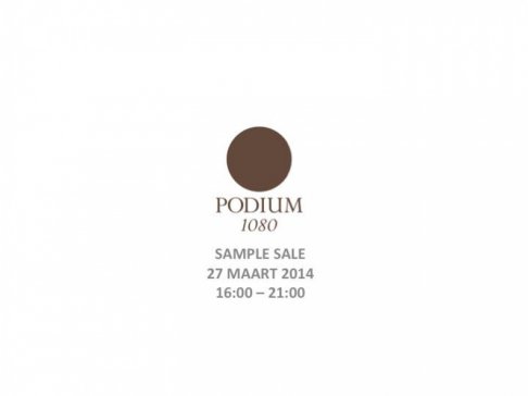 Sample Sale Parajumpers
