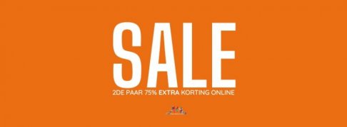 Online Sample Sale Monstermaatjes