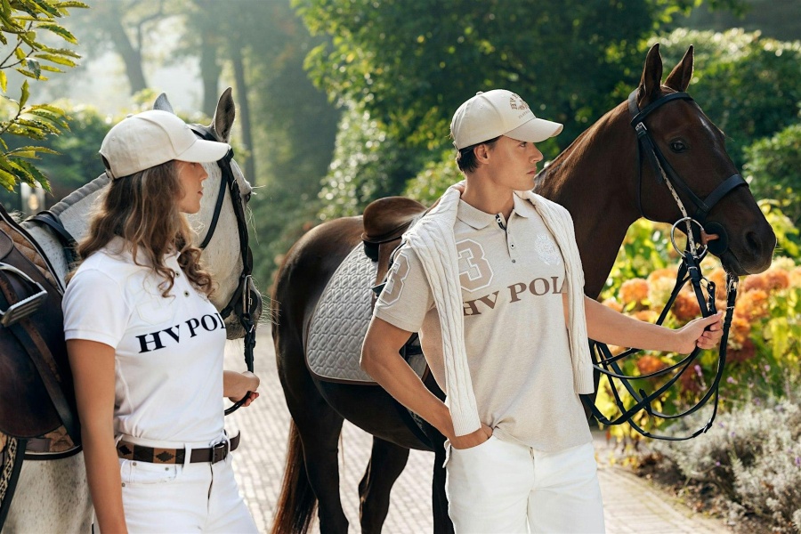 HV Equestrian ruitersport sample sale zomer