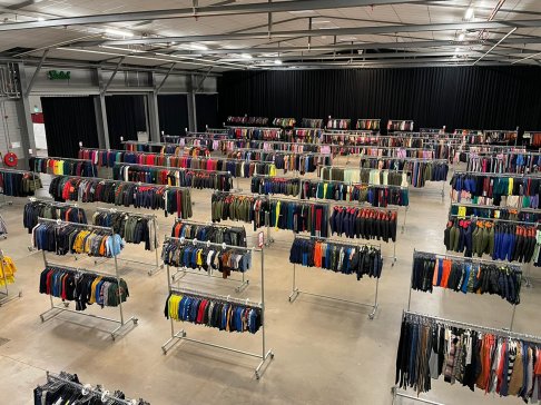 Merk-kinderkleding sale tot 80% korting - 2