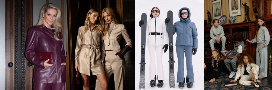 NIKKIE Sample Sale