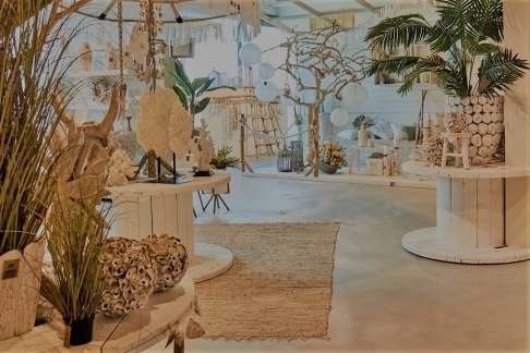 Magazijnverkoop Cozy Ibiza Voorjaar 2018 - 2
