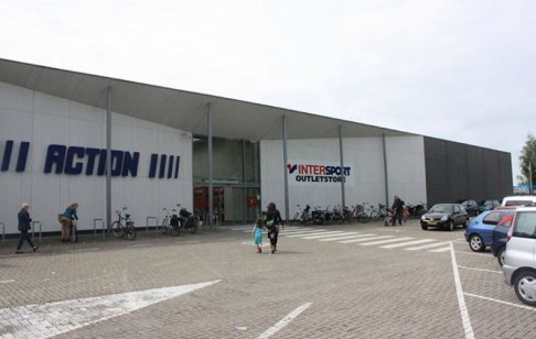 Intersport Outletstore Arnhem - 2
