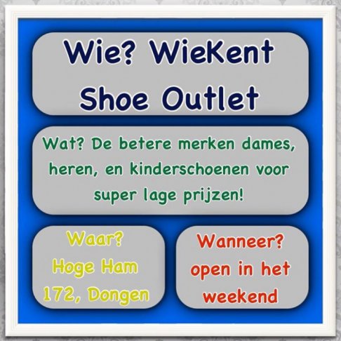 Wiekent Shoe Outlet - 2