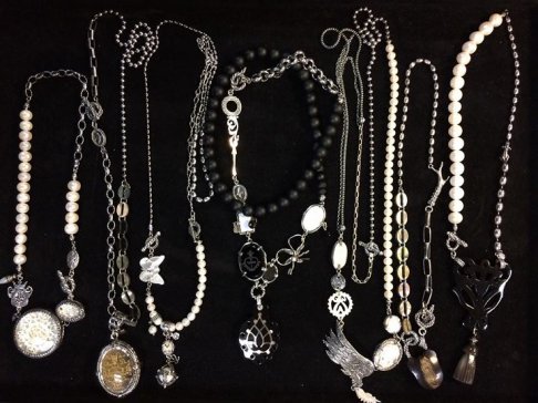 Sample Sale and special items Gem Kingdom - 2