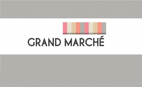 Grand Marché Breda - 2