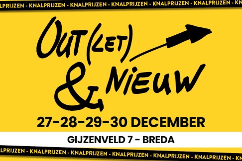 Outlet & Nieuw | Mannenmode outlet Breda