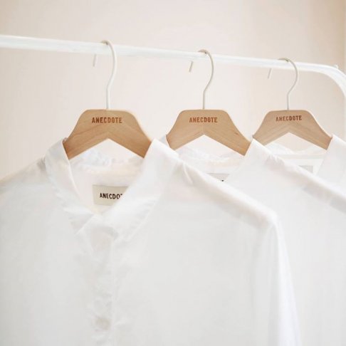 Sample Sale Anecdote - 2