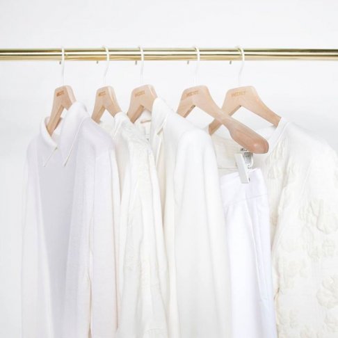 Anecdote and Gray Label sample sale - 2