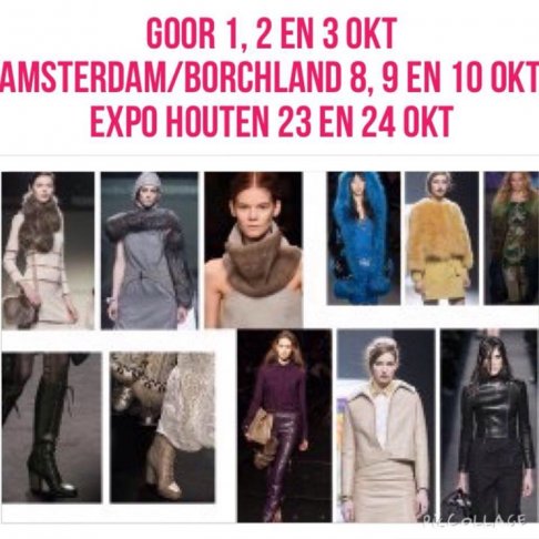 Fashion Outlet Sales in Goor