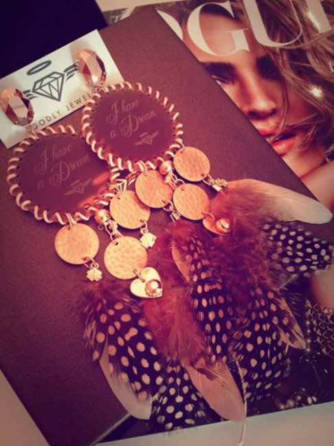 Sample sale Godly Jewels - 3