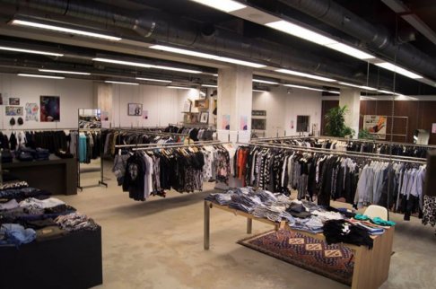 Spectre Collective Sample Sale - 2