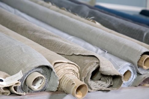 Stocksale Evert Groot (stoffen)