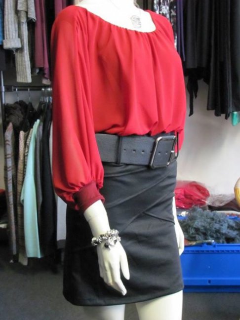 OUTLET VERKOOP De Mode Schuur