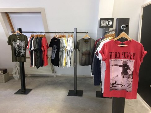 Sample Sale KATOO/ LUDLOWSTREET - 2