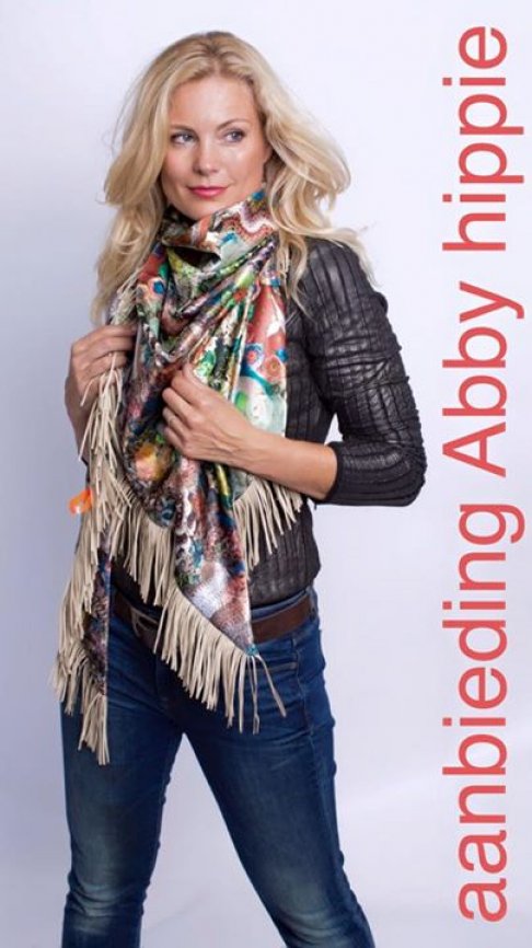 Monsterverkoop Bewitched sjaals - 3