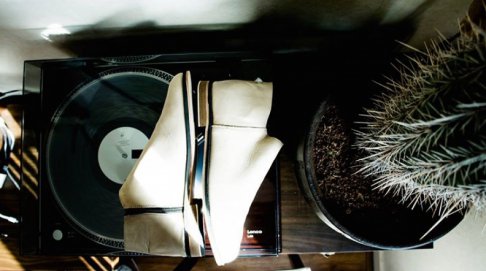 Mr. Ali Amsterdam SAMPLE SALE 04.04.2015 - 3
