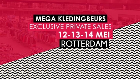 EPS Mega Merkkleding Beurs